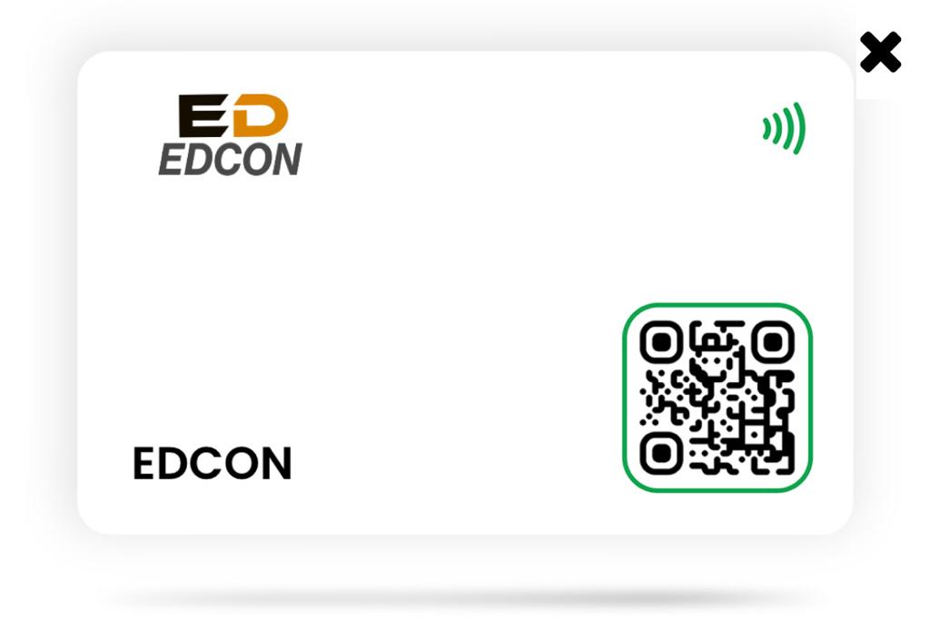 EDCON - مؤسسة إدكون للمقاولات العامة