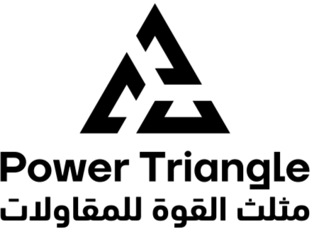 شركة مثلث القوة للمقاولات