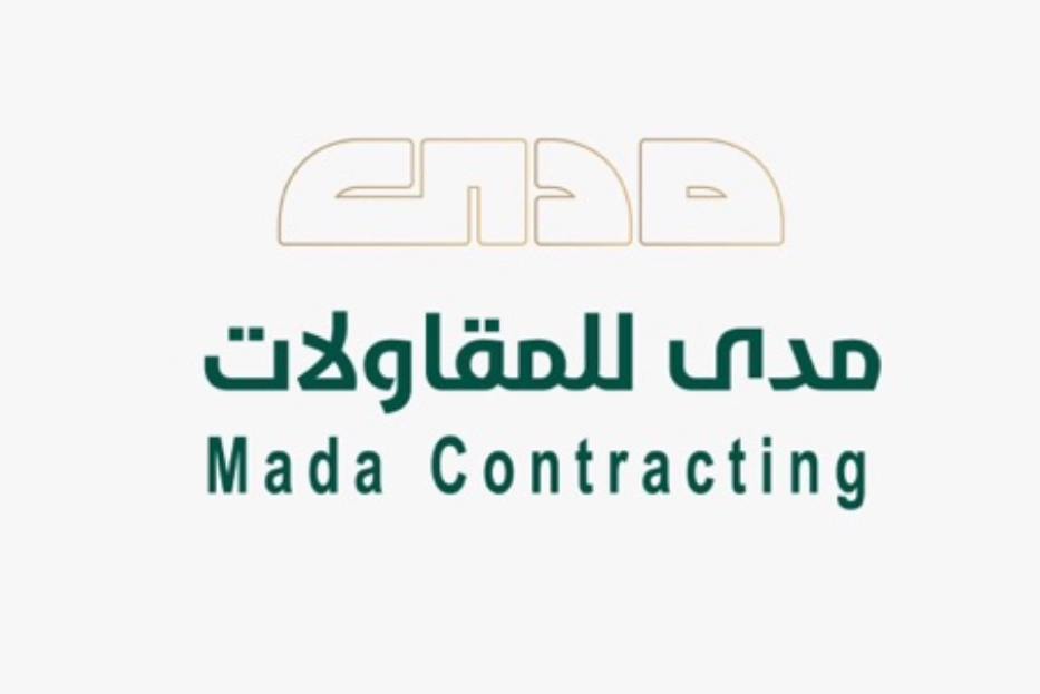 شركة مدى للمقاولات