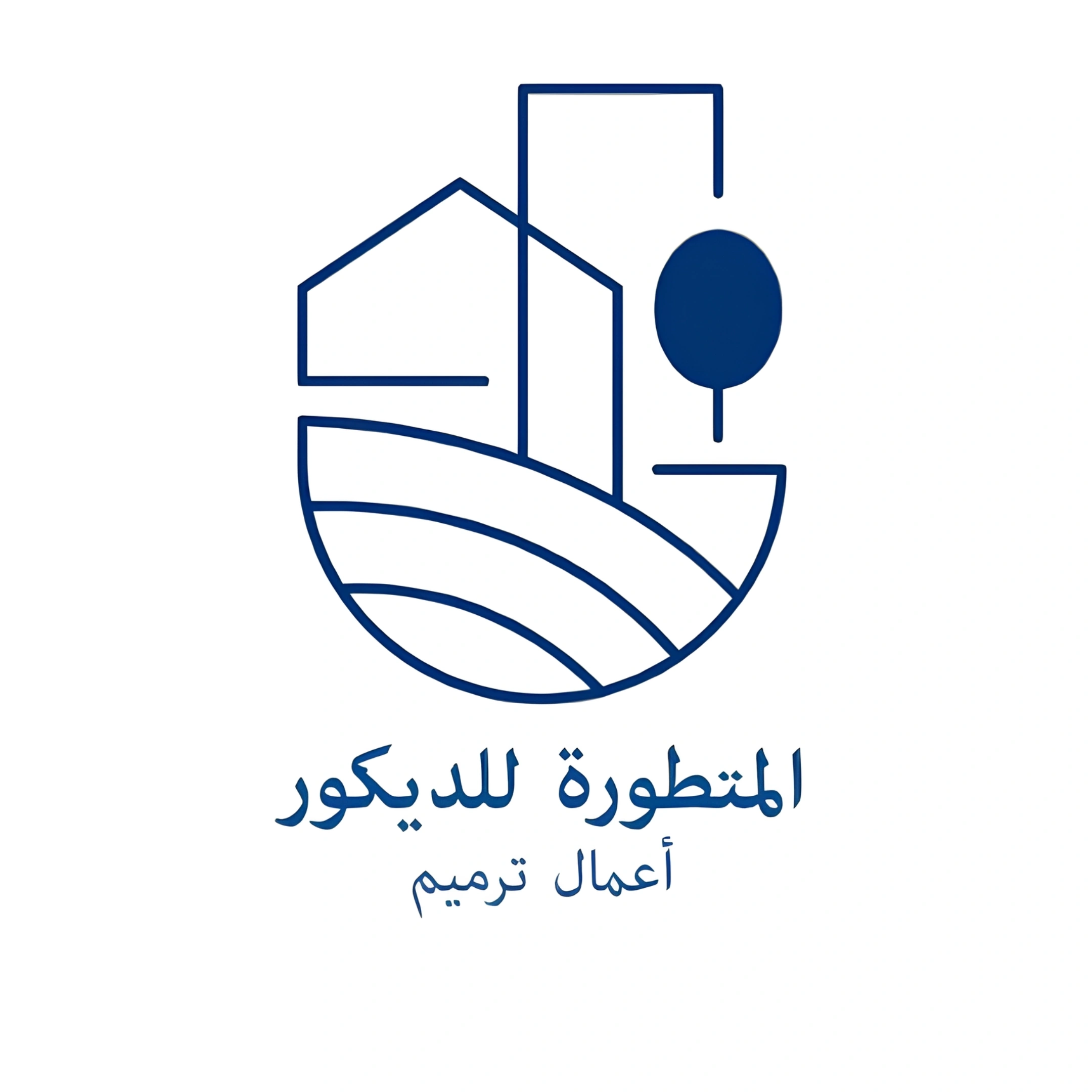 مؤسسة الحدائق المتطورة للمقاولات