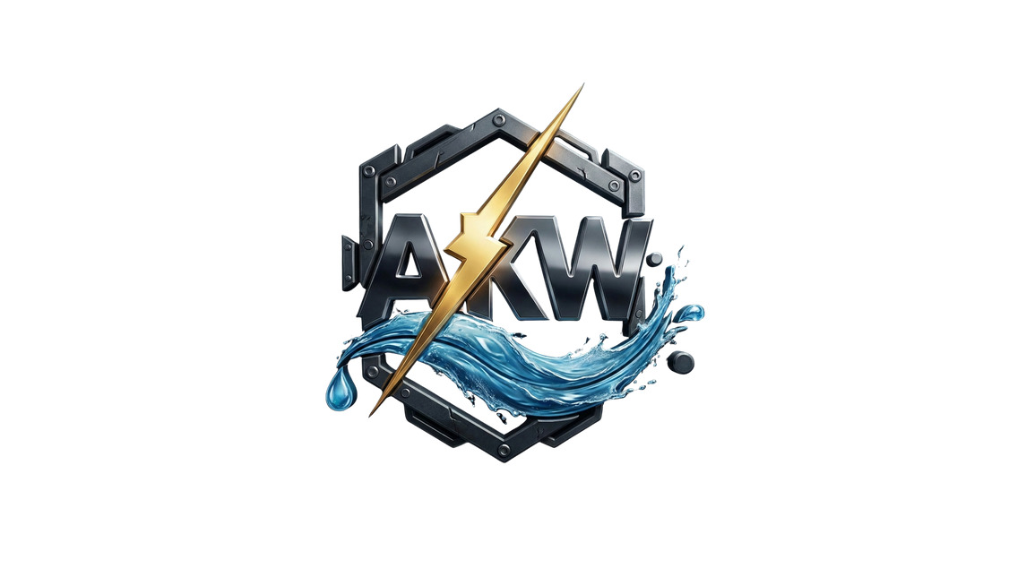 مؤسسة أيه كي دبليو