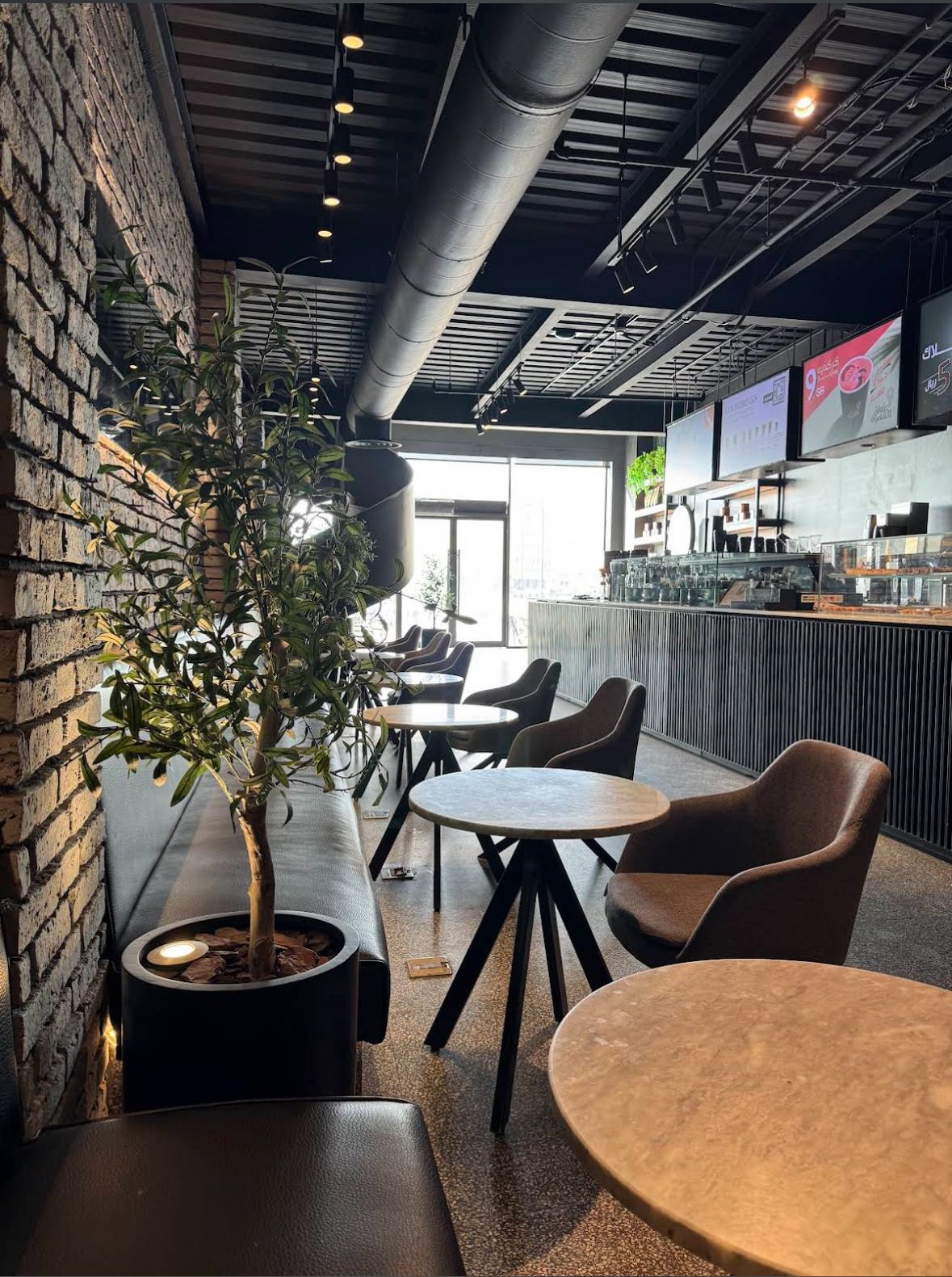 أعمال التشطيب كاملة من بعد العضم 