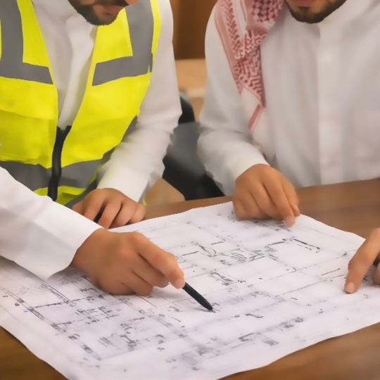 زيارة ميدانية 