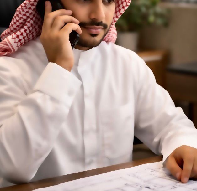 استشارة هاتفية قصيرة  - مجانية