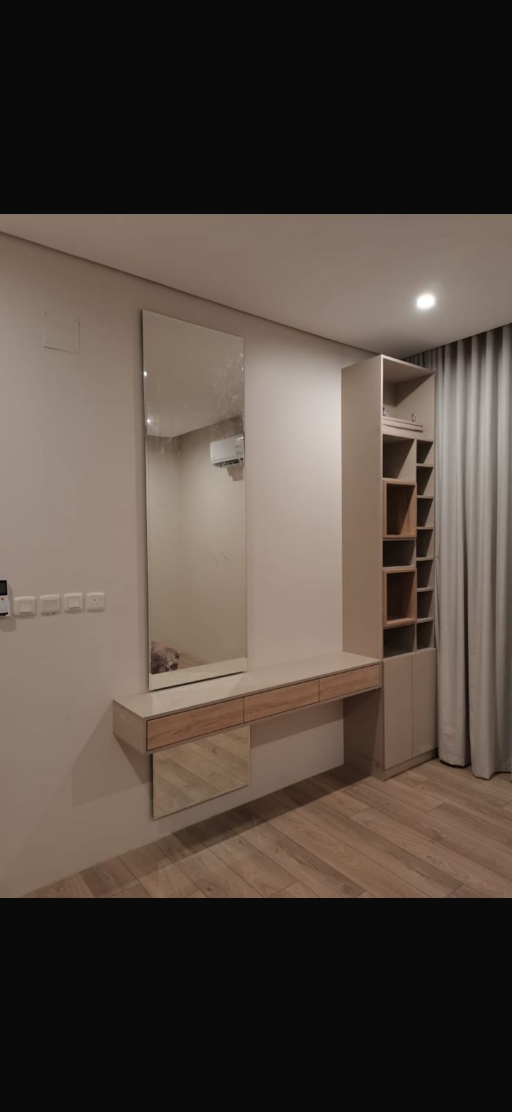 تفصيل الدواليب والخزائن حسب المقاس