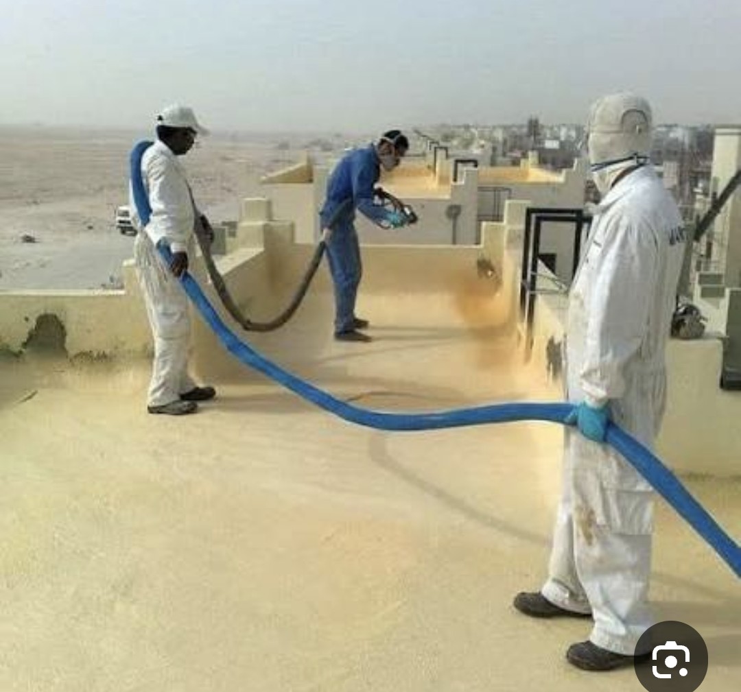 بولي يورثان(فوم)